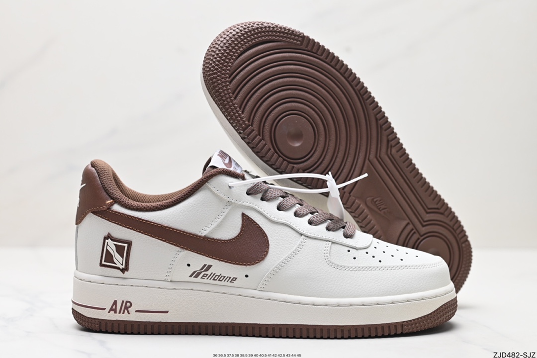 Nike Air Force 1 Shoes